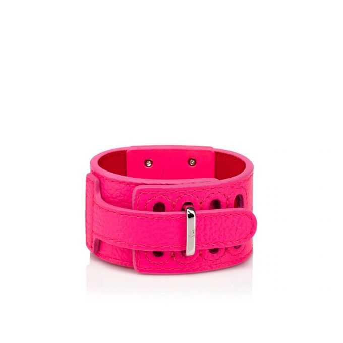 Carasky Bracelet Pink 2