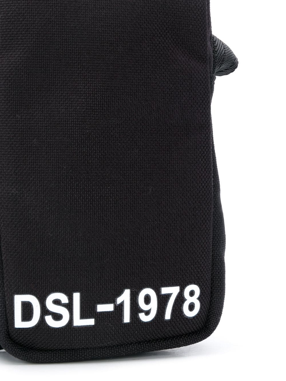 DSL-1978 messenger bag - 4