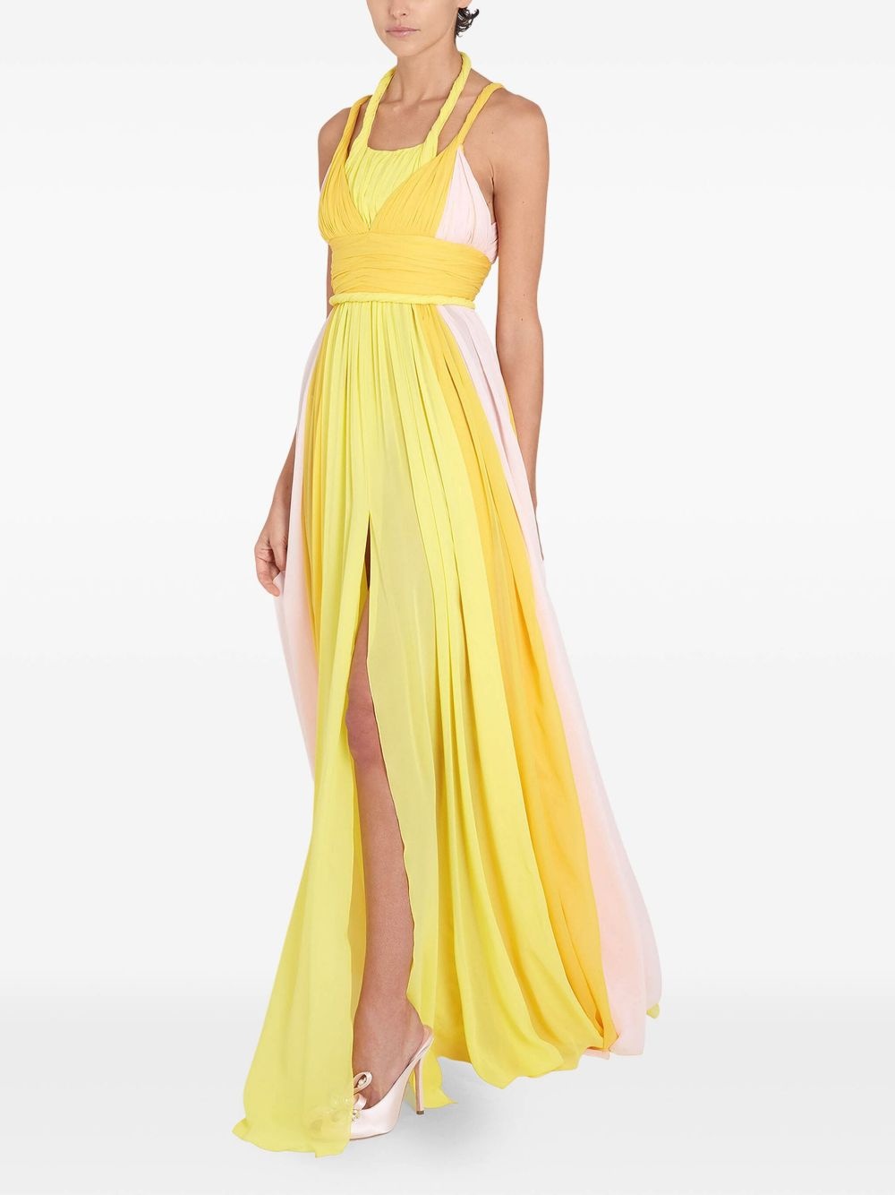 layered dress - 5