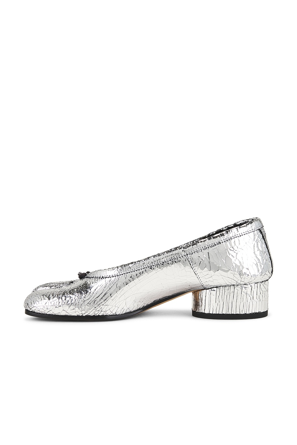 Tabi Ballerina Heel - 5