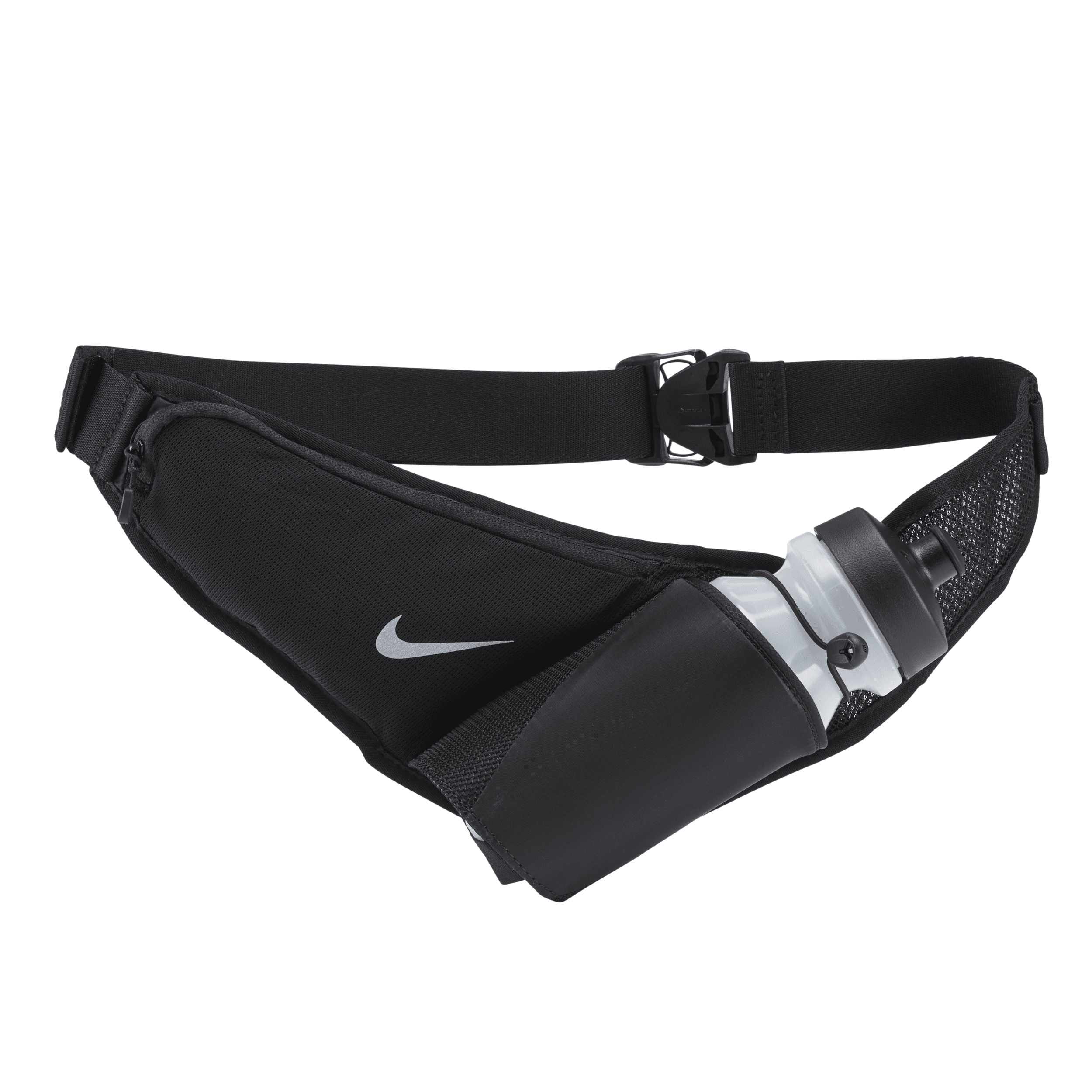 Nike Unisex 22oz Large Bottle Running Belt - 1