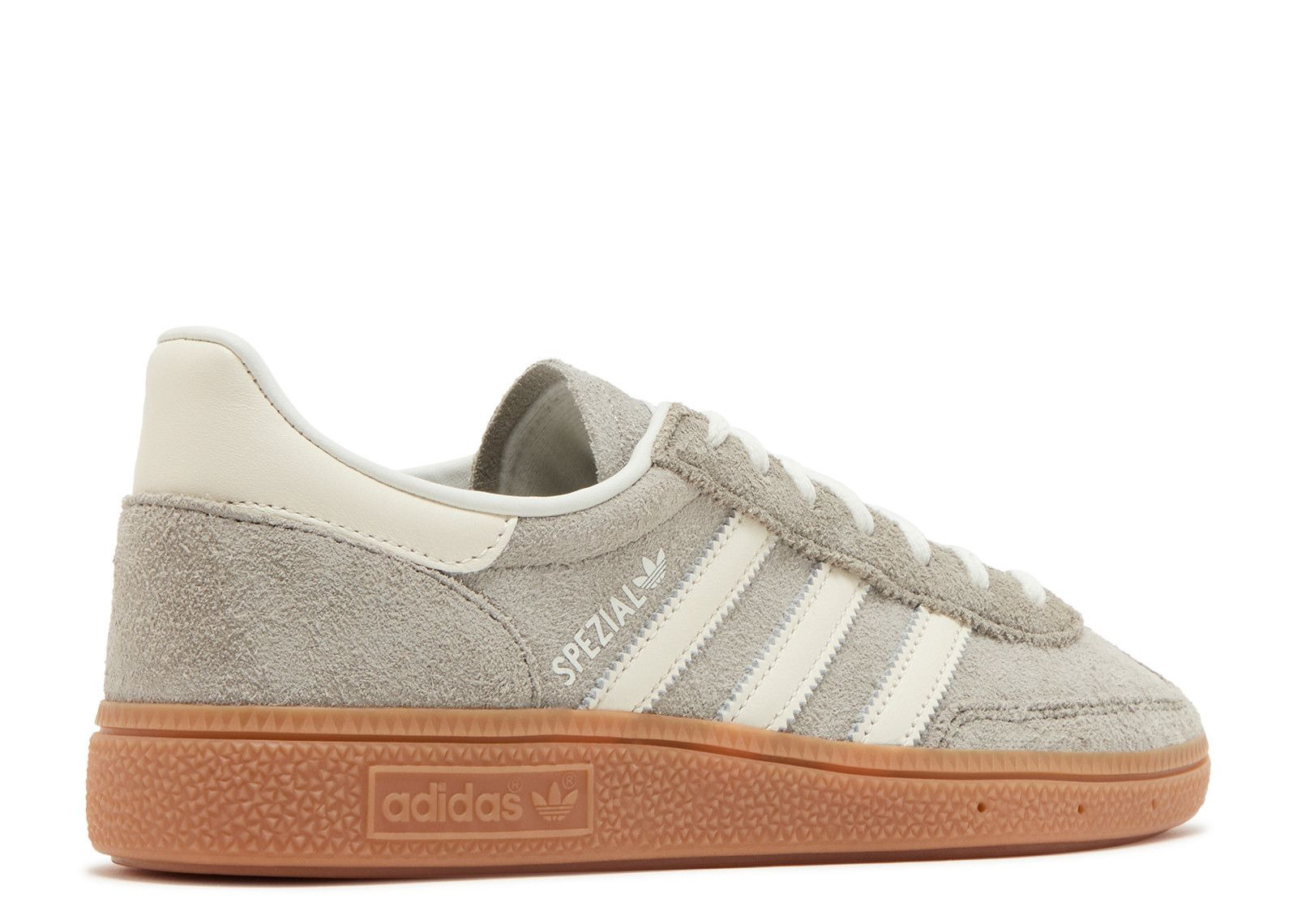 WMNS HANDBALL SPEZIAL 'SILVER PEBBLE GUM' - 3