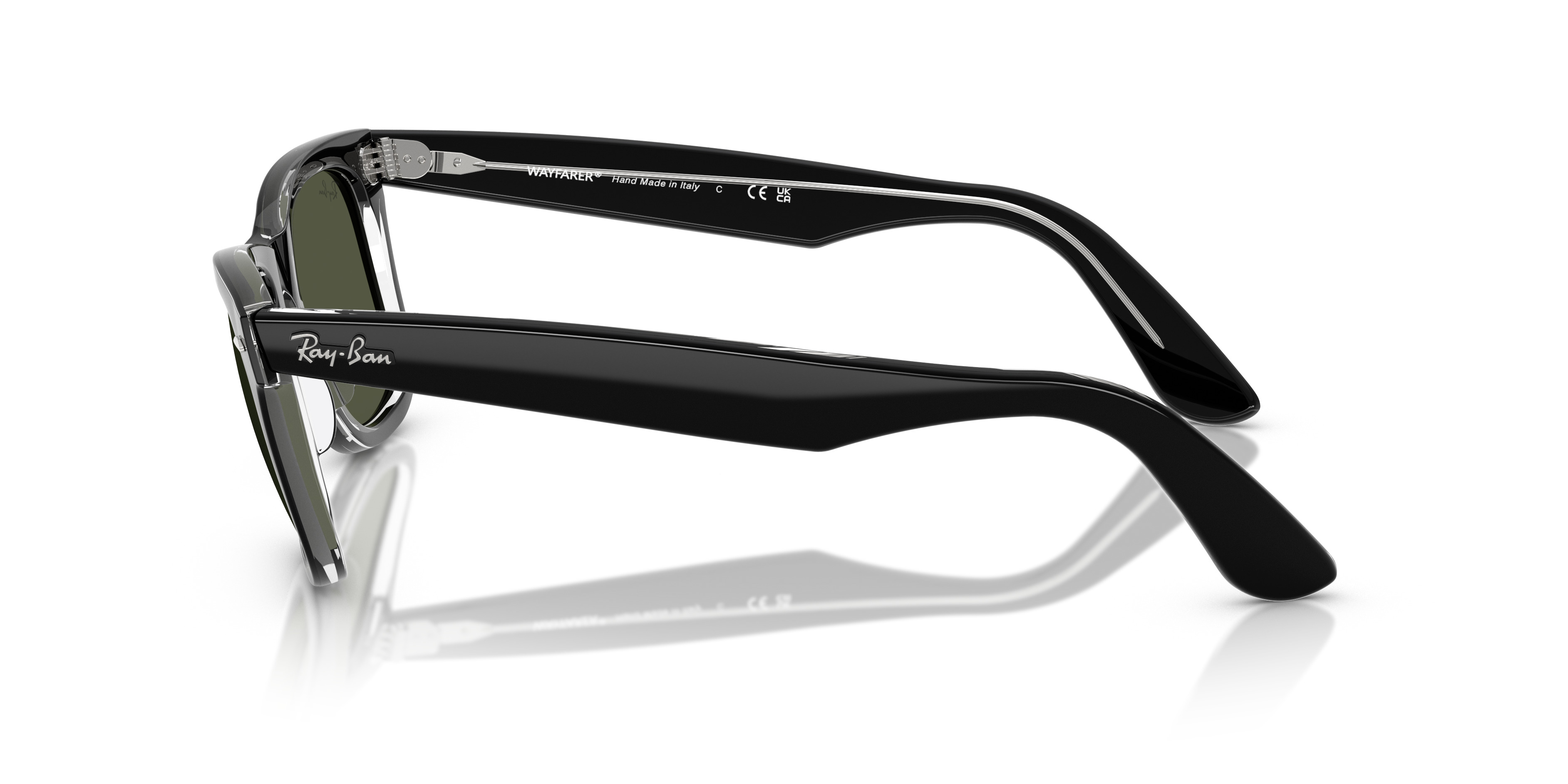 RB2140 Original Wayfarer Classic - 3