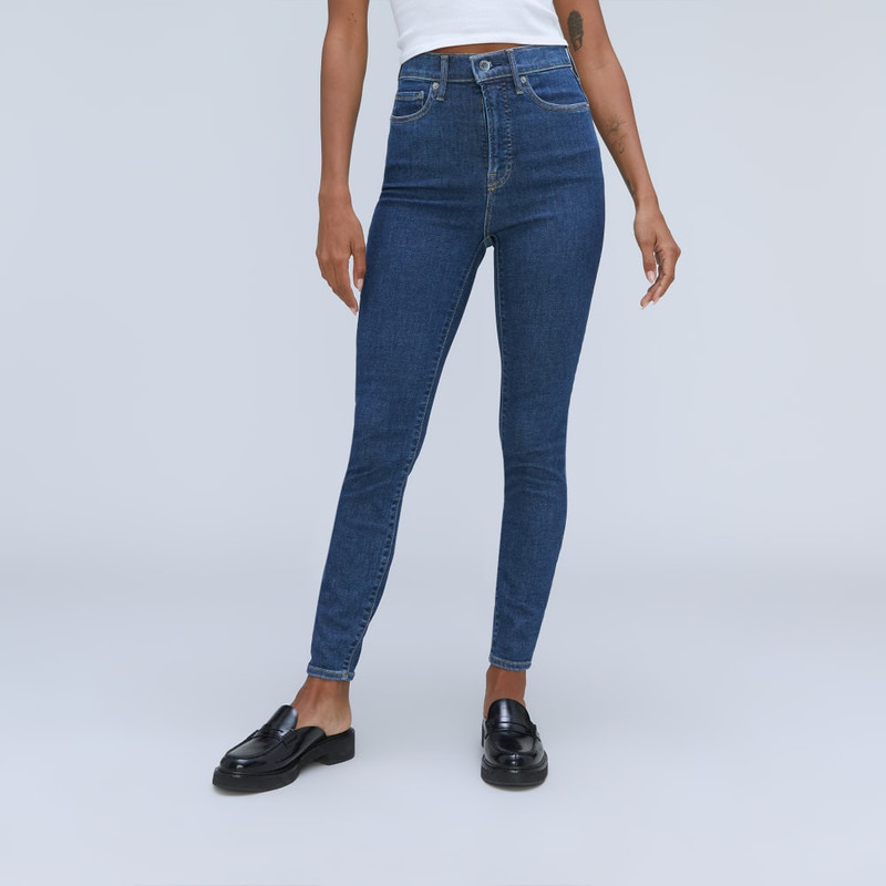 THE WAY-HIGH® SKINNY JEAN 5
