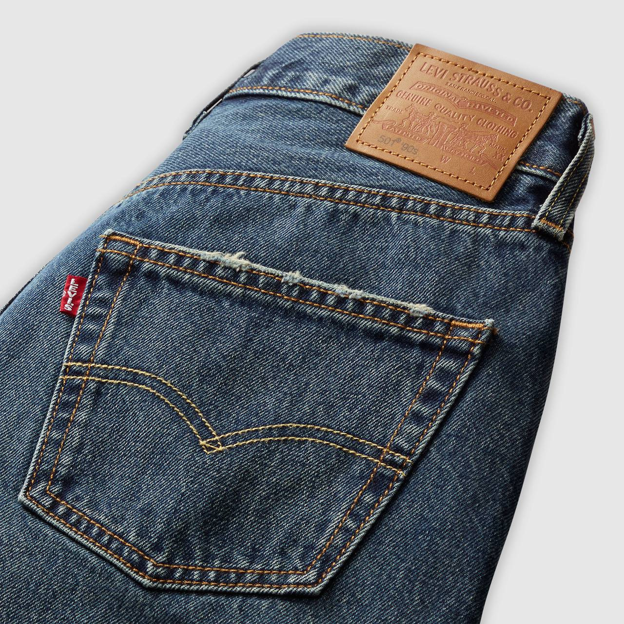 501® ‘90S ANKLE WOMEN'S JEANS - 7