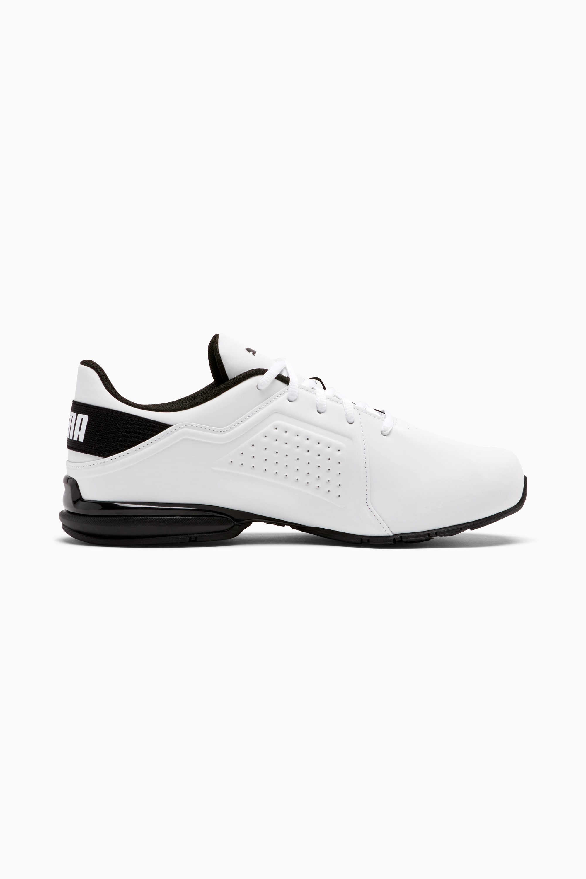 Viz Runner Wide Men's Shoes - 5