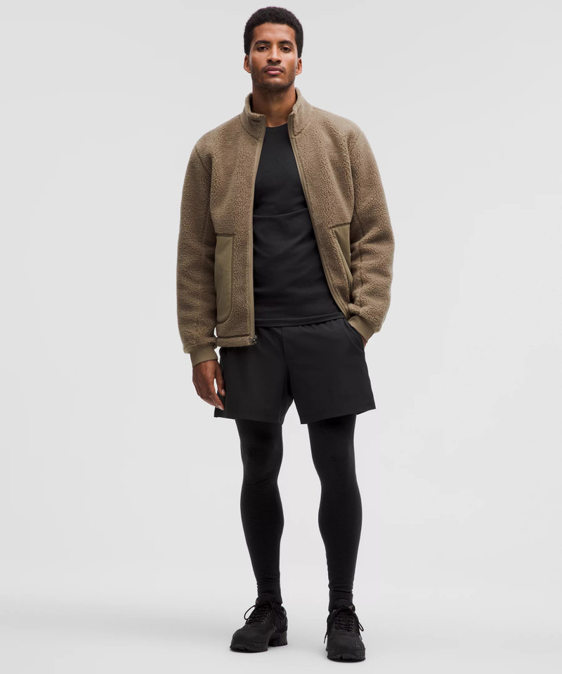 lululemon Seamless Base Layer Long-Sleeve Shirt outlook