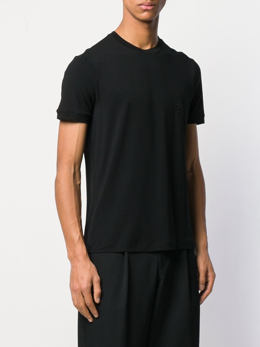 Logo t-shirt - 3