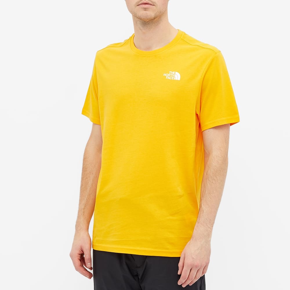 The North Face Red Box Tee - 5