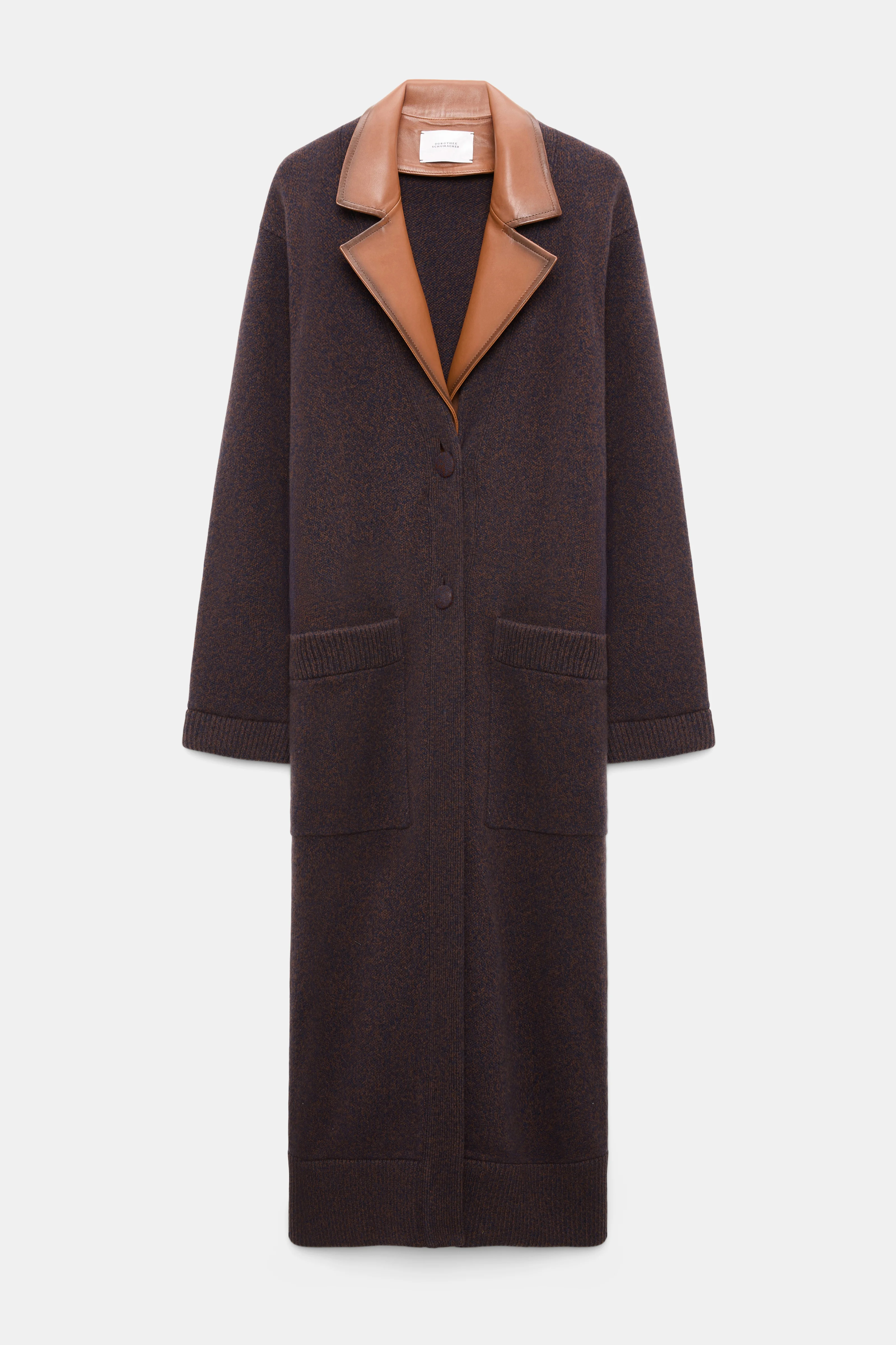IT´S A MATCH coat - 1