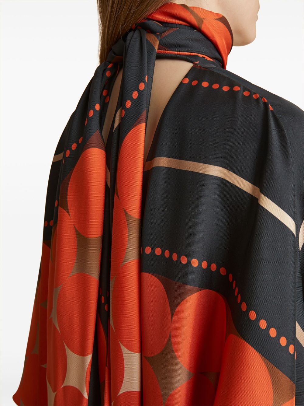 Lexi maxi dress - 6
