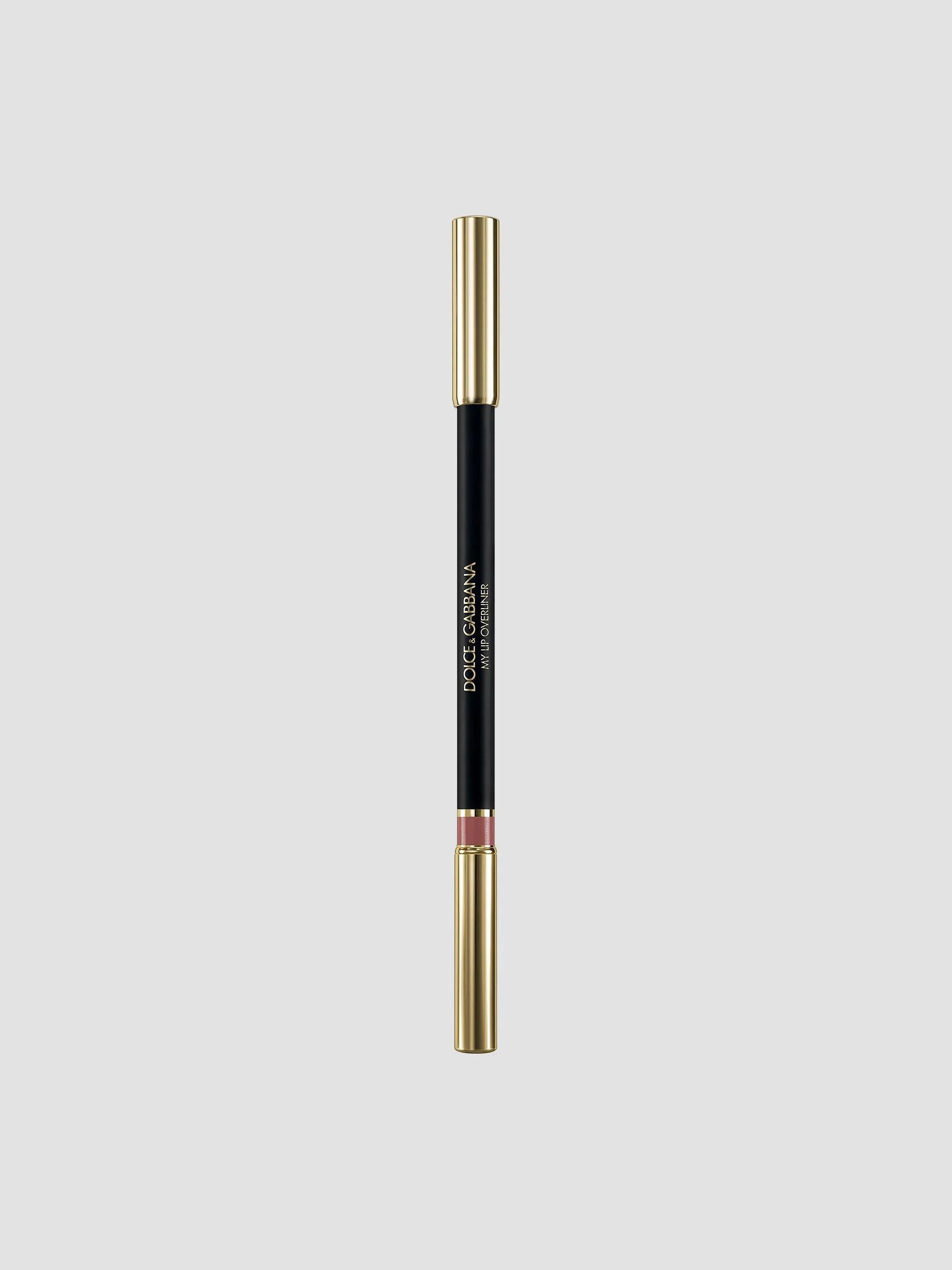 Women's My Lip Overliner - 14 Rosewood Pink - 1