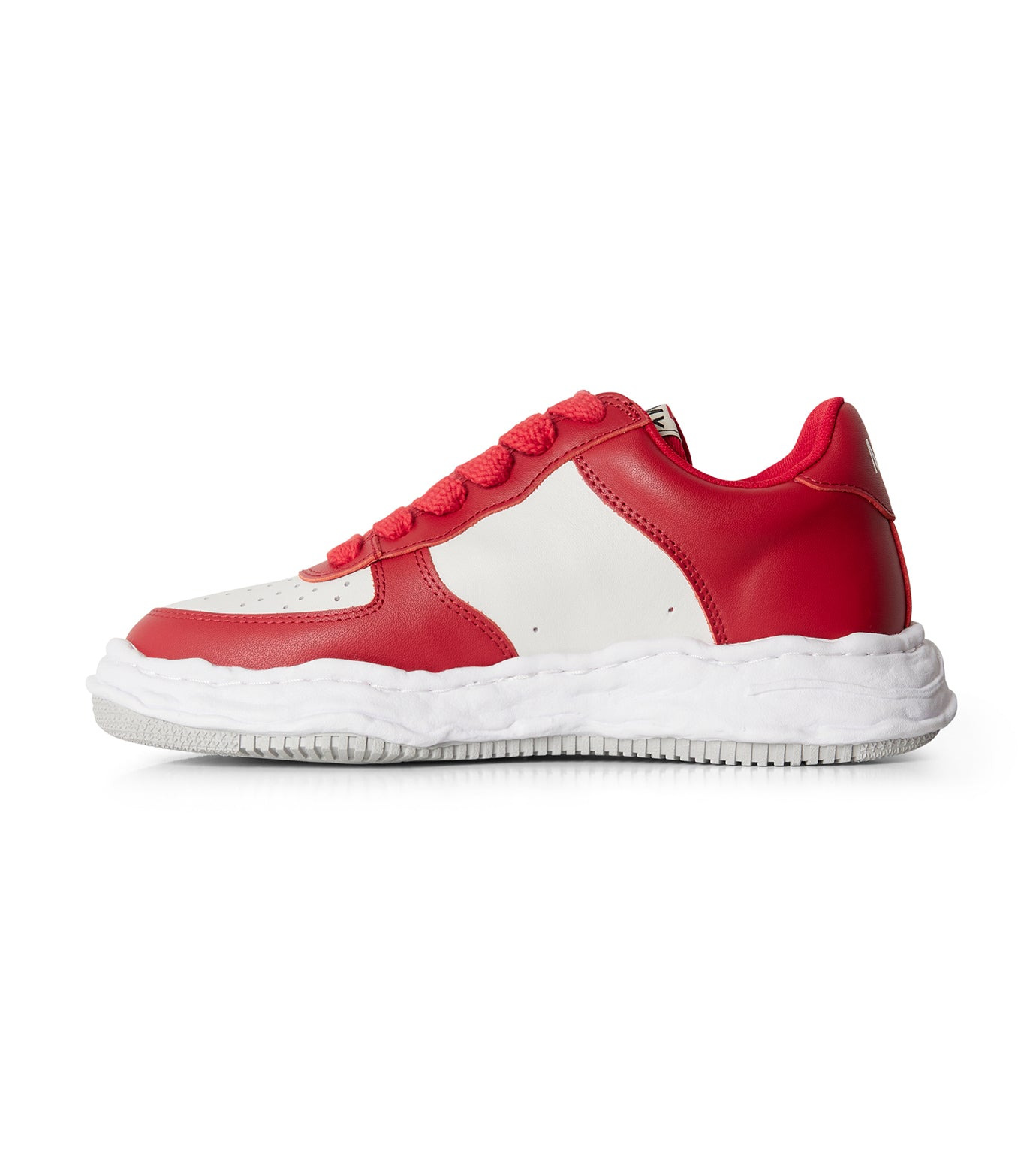 WAYNE LOW/LEATHER - 3