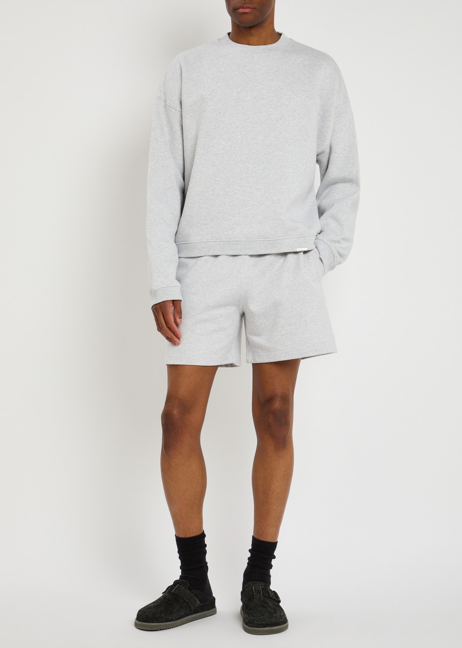 Represent Cotton Sweatshirt - 4