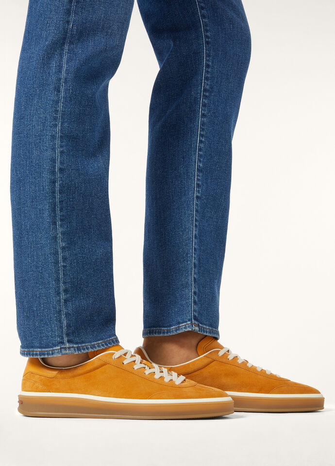 Tennis Walk Sneaker - 2