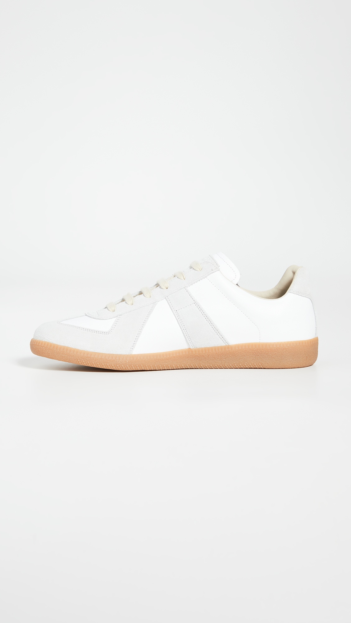 Replica Low Top Sneakers - 5