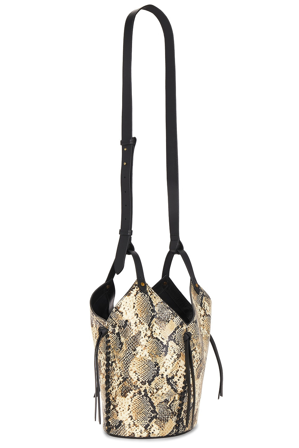 Tampa Mini Bag - 3