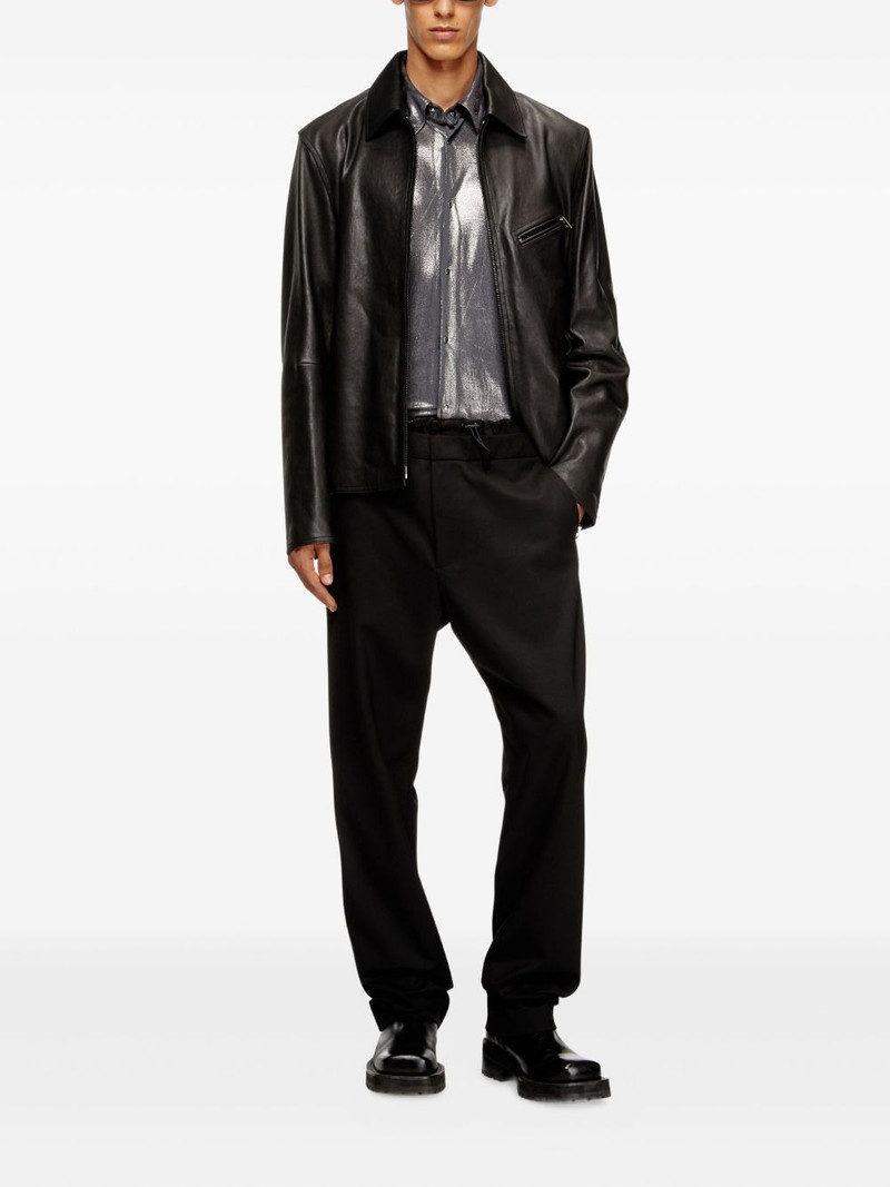 Diesel P-Owers drawstring-waist trousers outlook