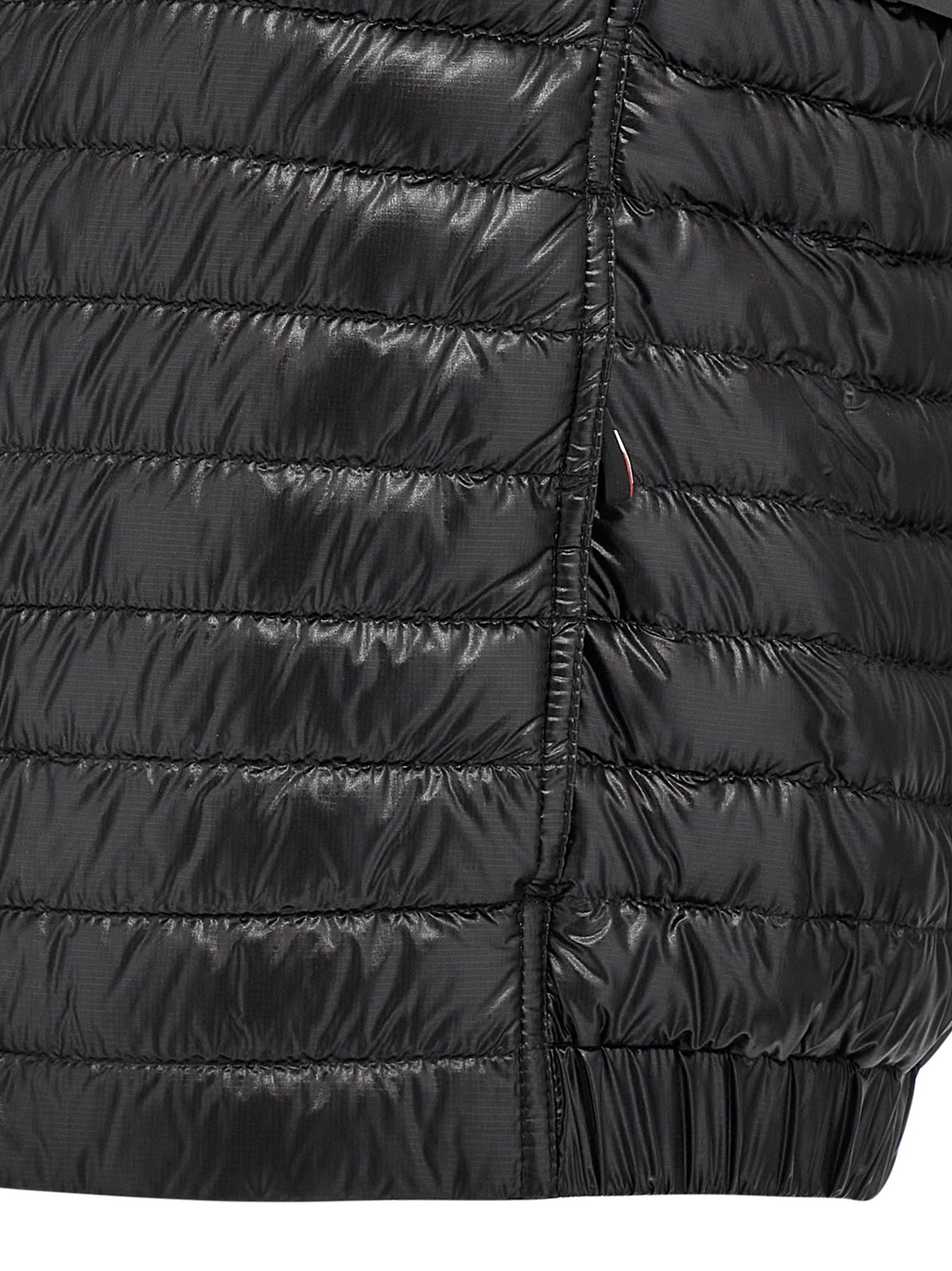 Gumiane Gilet Black - 4