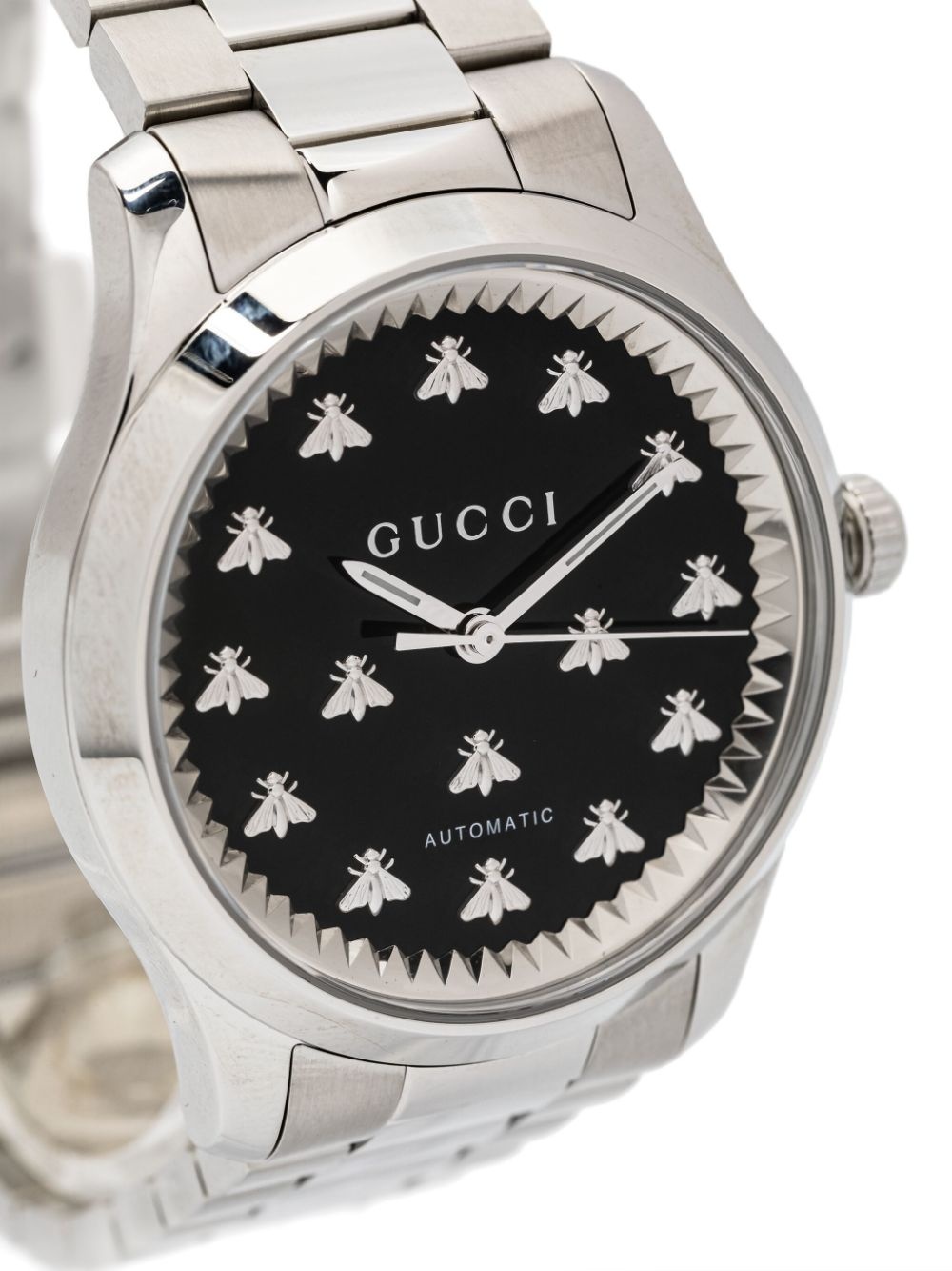 G-Timeless 38mm - 3