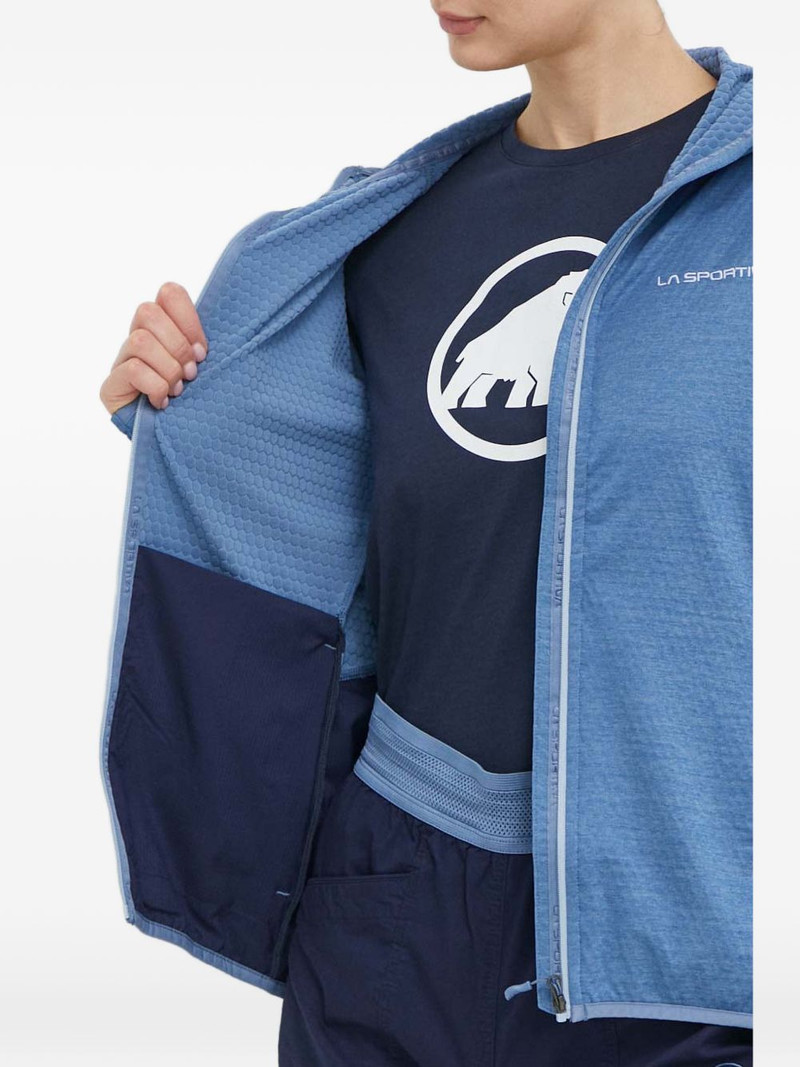 hooded track jacket 3