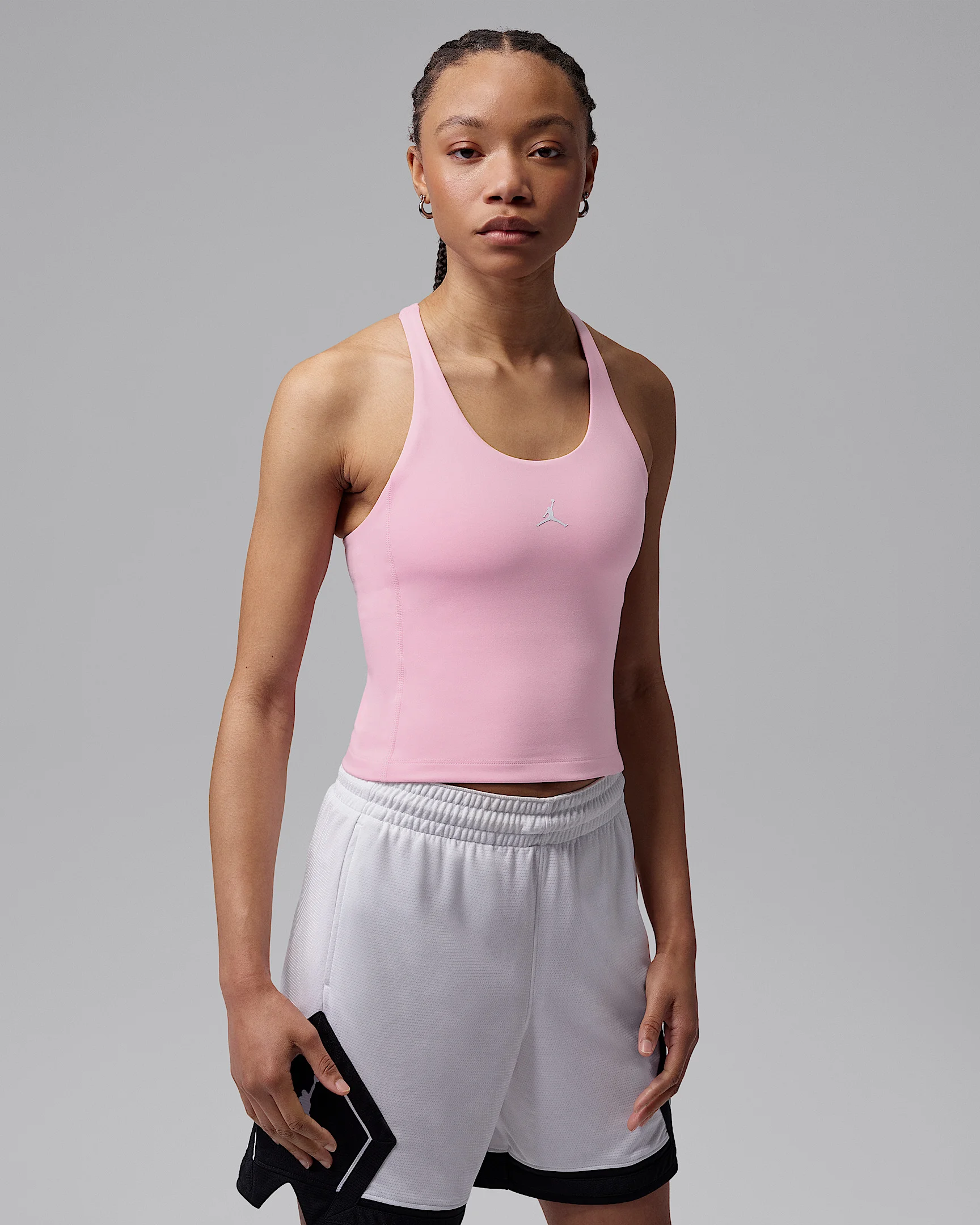 Jordan Sport Women's Dri-FIT Tank Top - 1