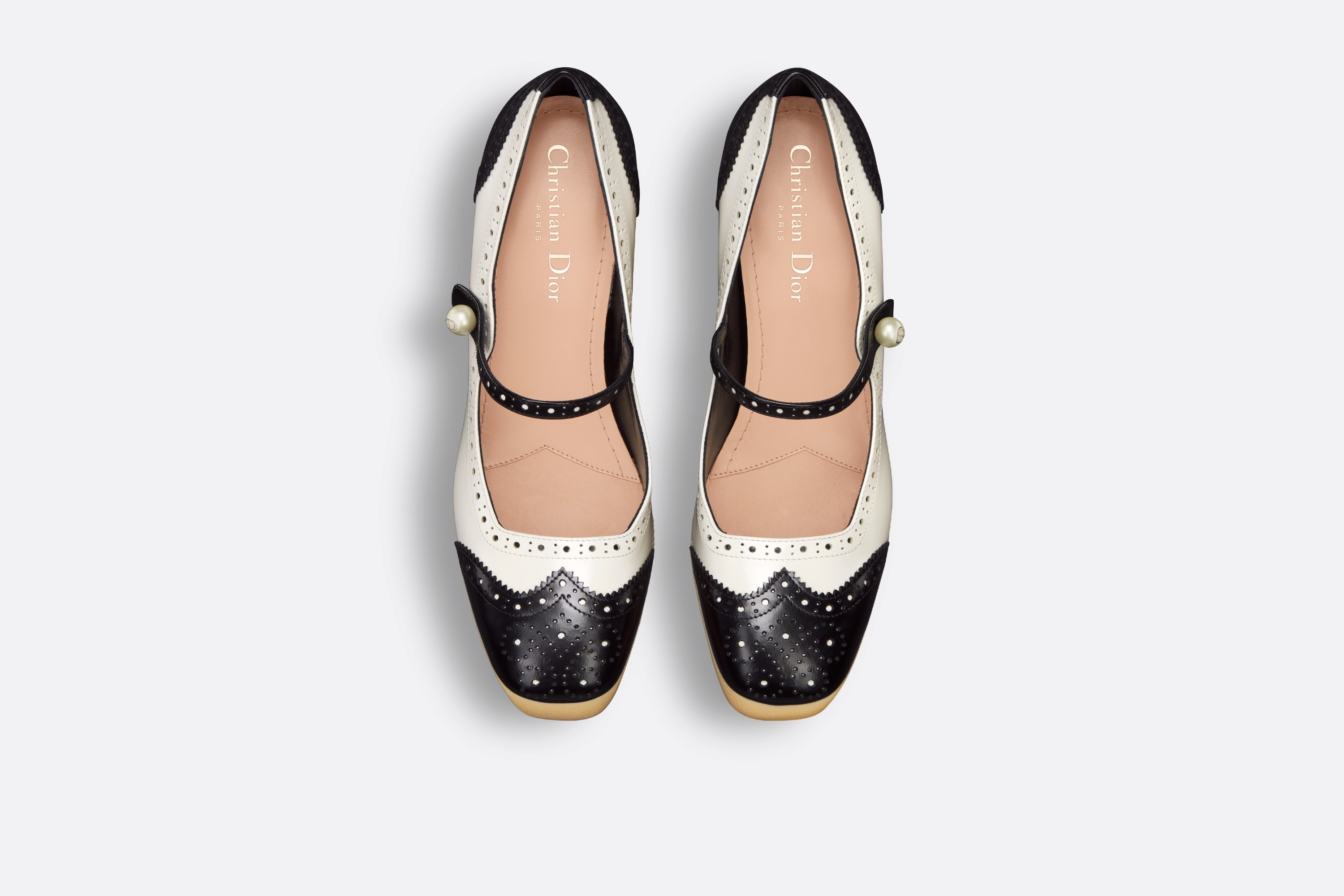 Spectadior Pump - 6