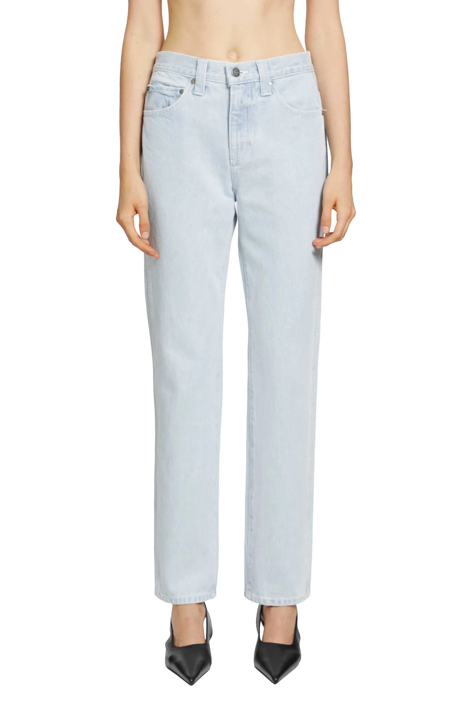 Farley Jeans - 1