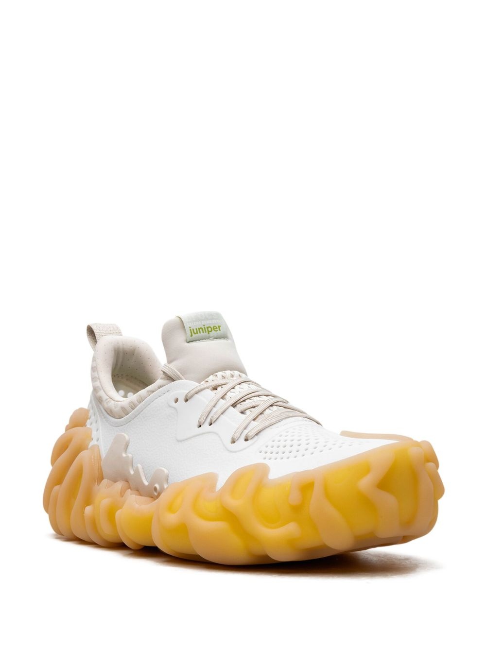x Salehe Bembury Juniper "Tahini" sneakers - 2