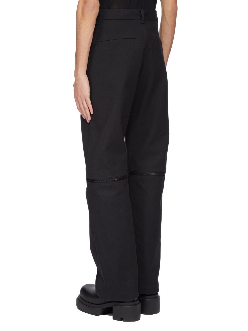 PANTS - 3
