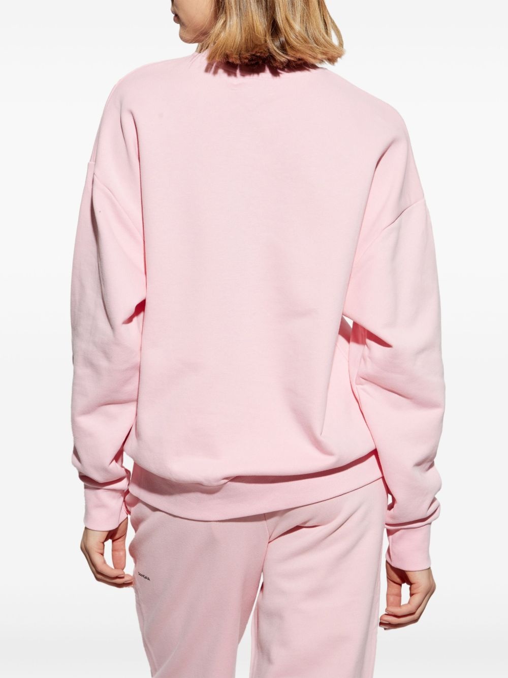 organic cotton sweatshirt - 5