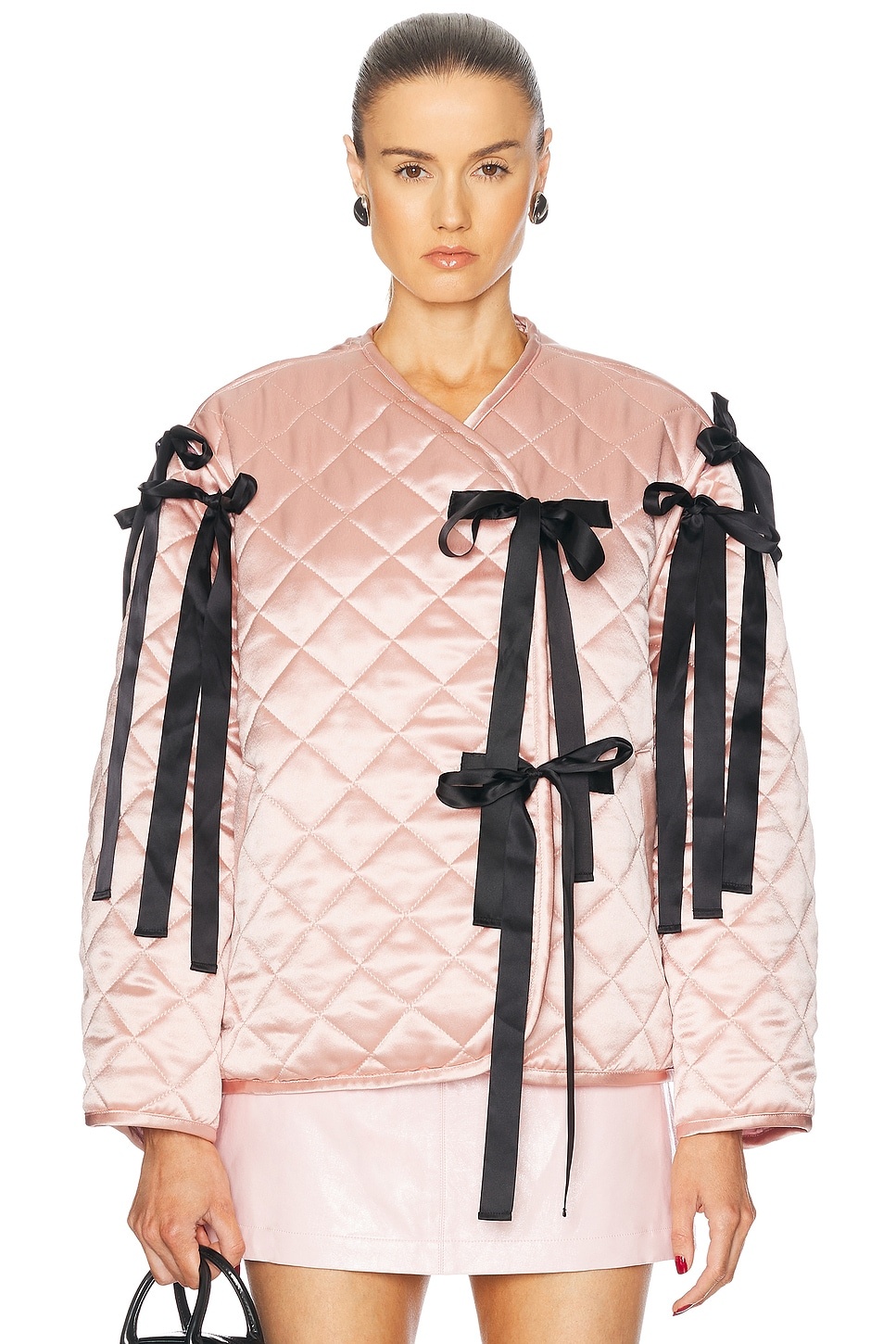 Subi Jacket - 1