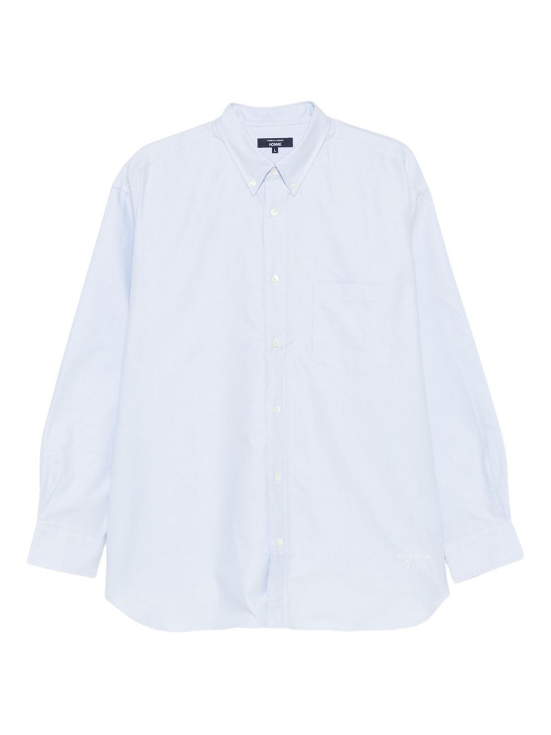 Button Pocket Shirt 1