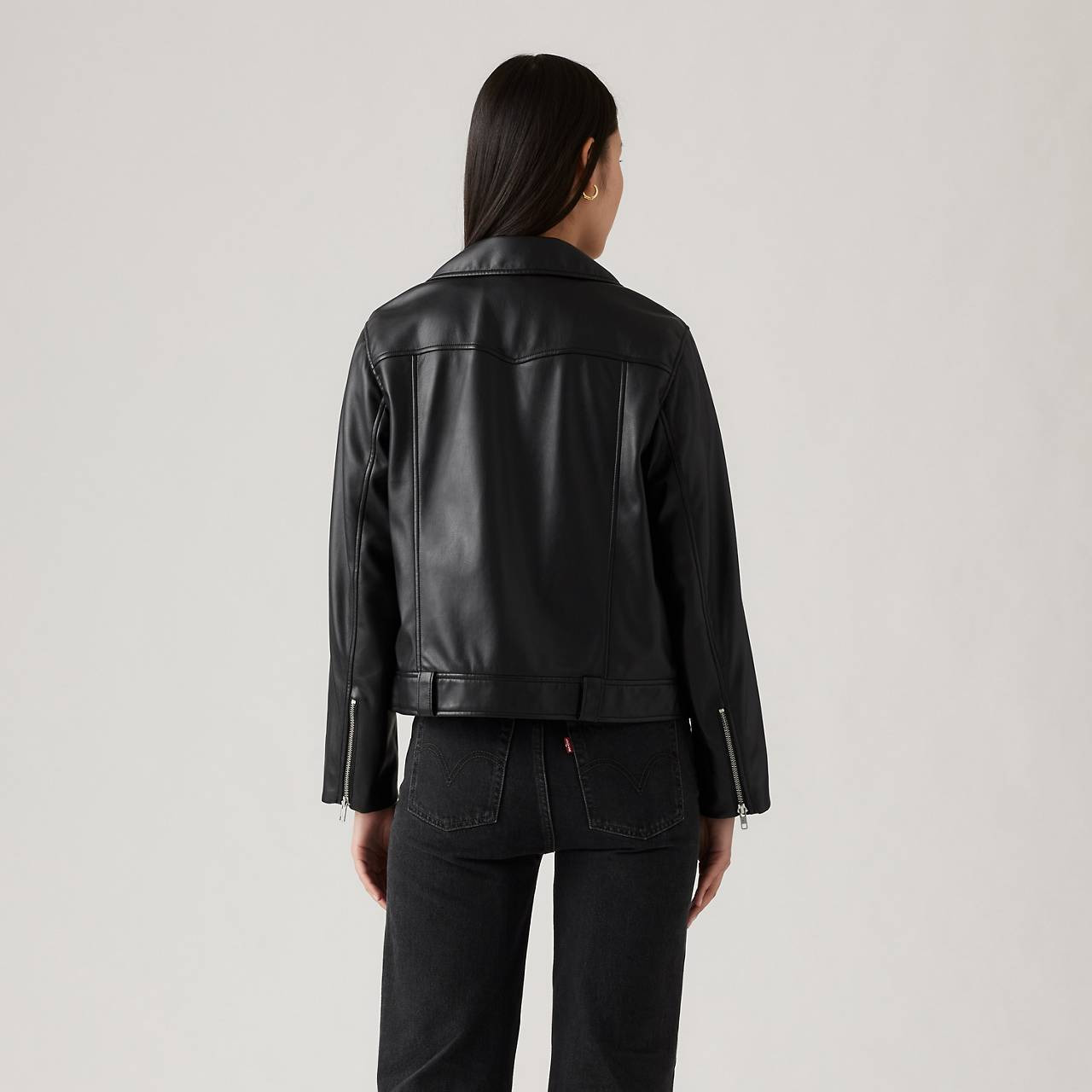 KENDAL MOTO JACKET - 4