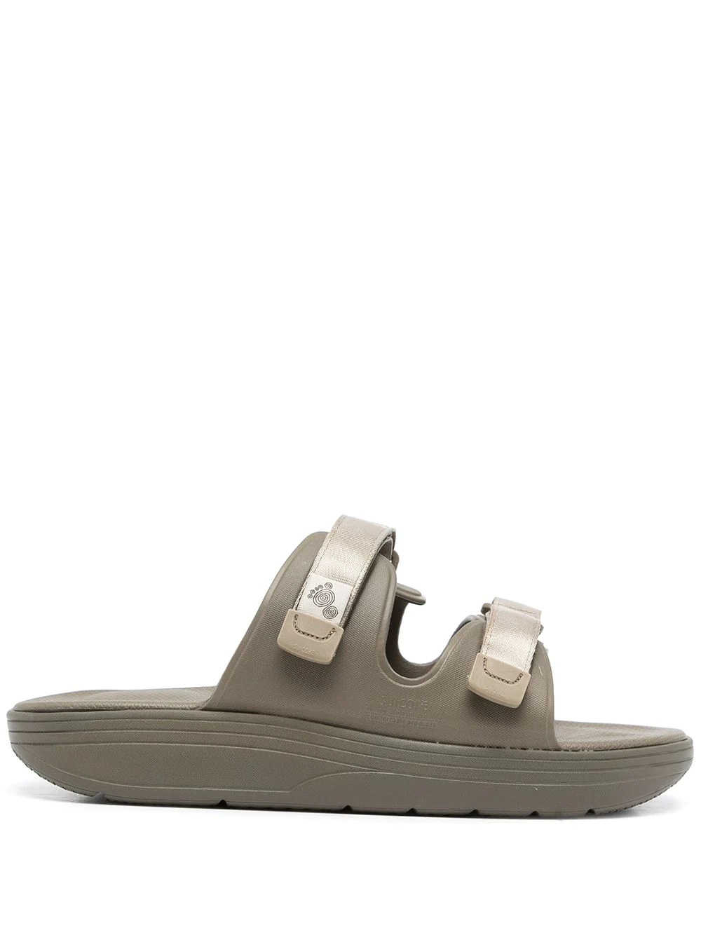 Zona flat slides - 2
