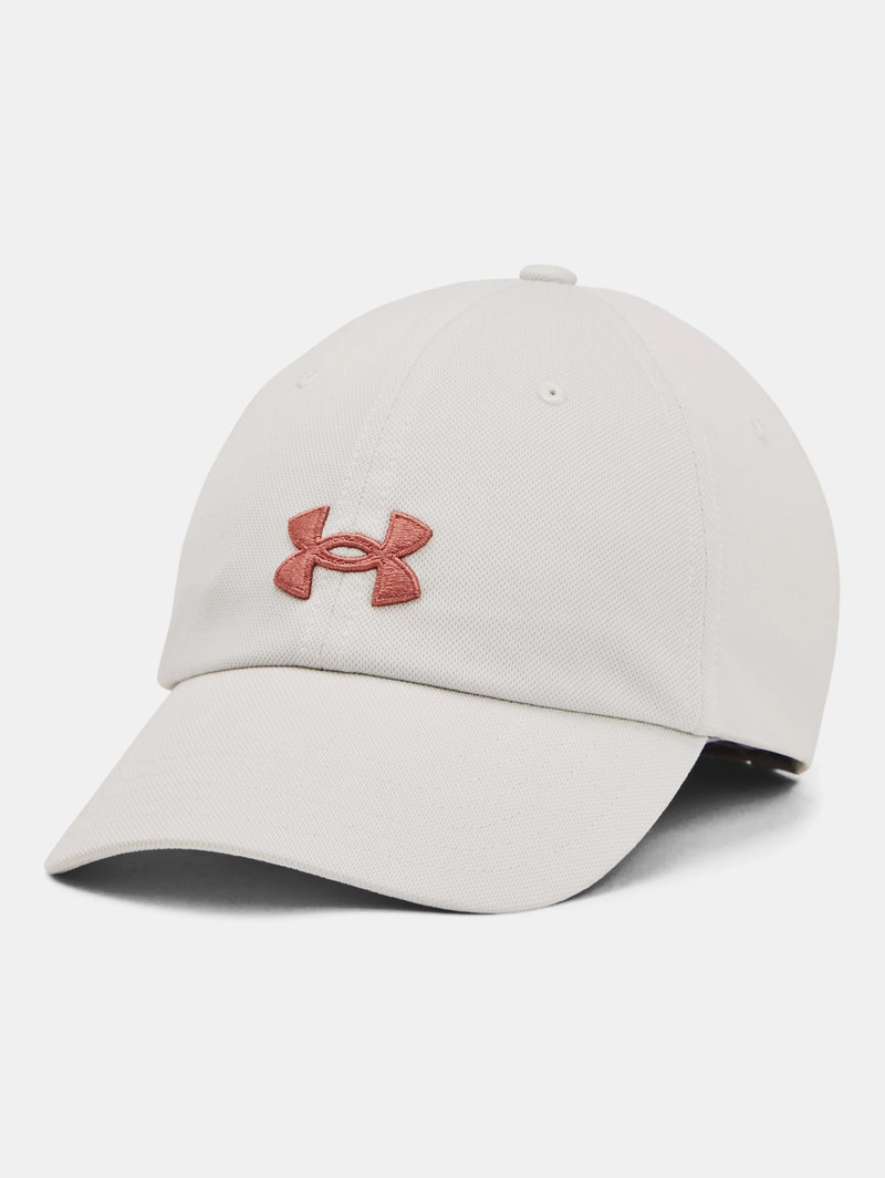 Women's UA Blitzing Adjustable Cap 1