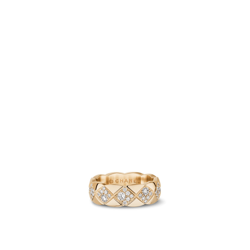 Coco Crush ring 1