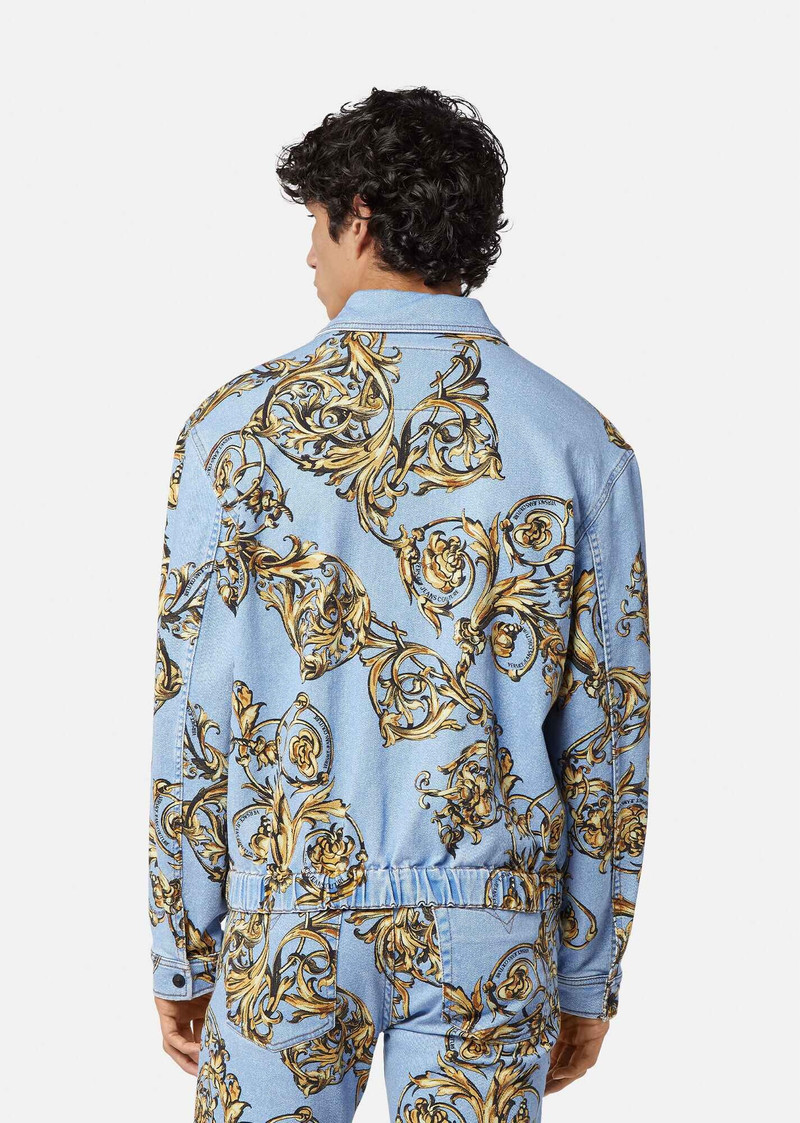 Regalia Baroque Blouson 3