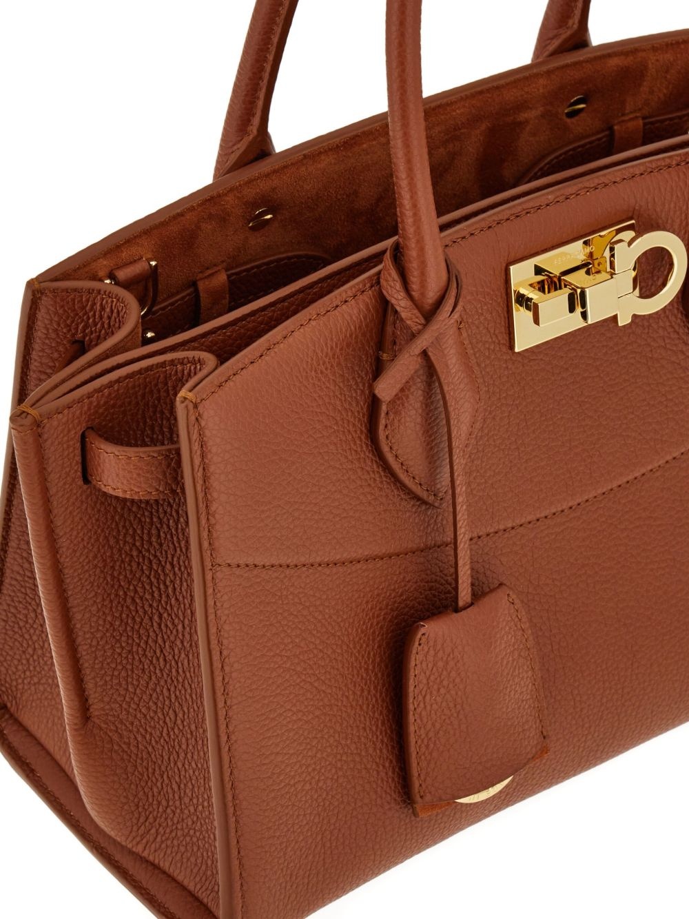 medium Soft Studio bag - 6