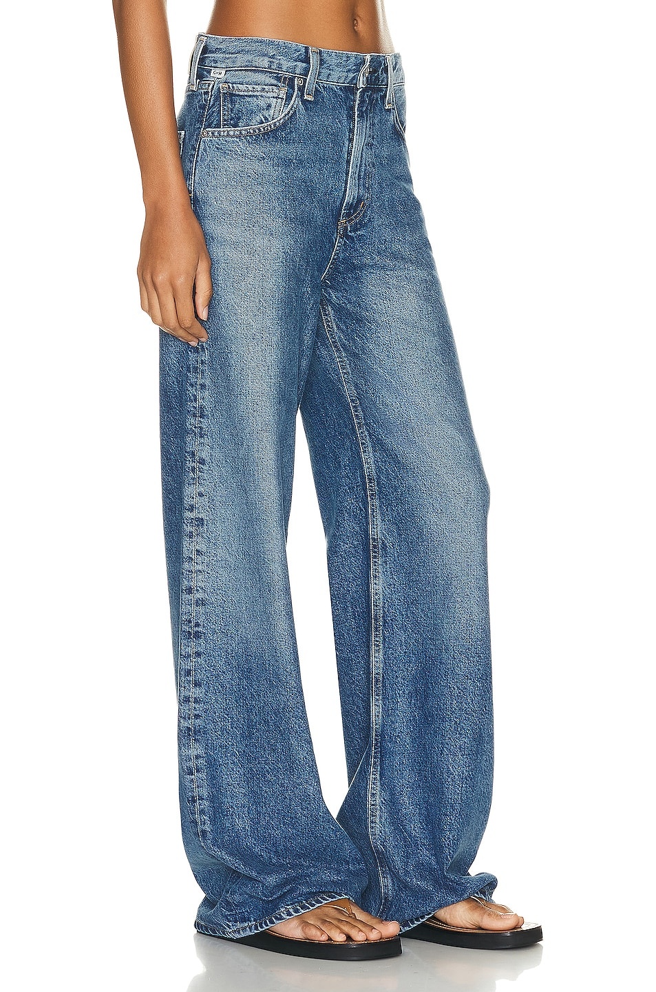 Paloma Baggy - 2