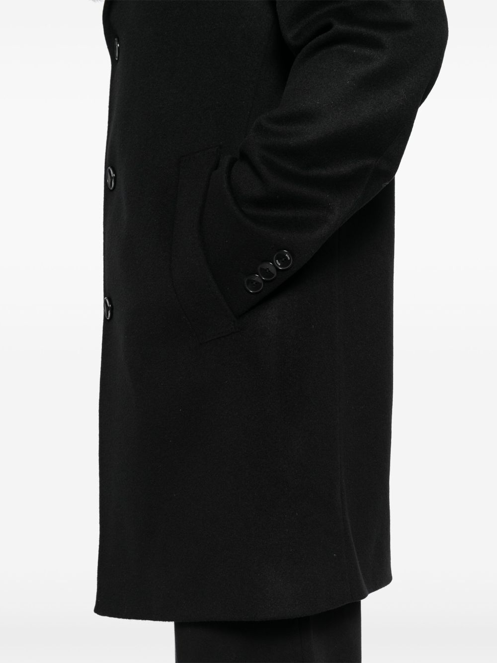 H jared coat - 5