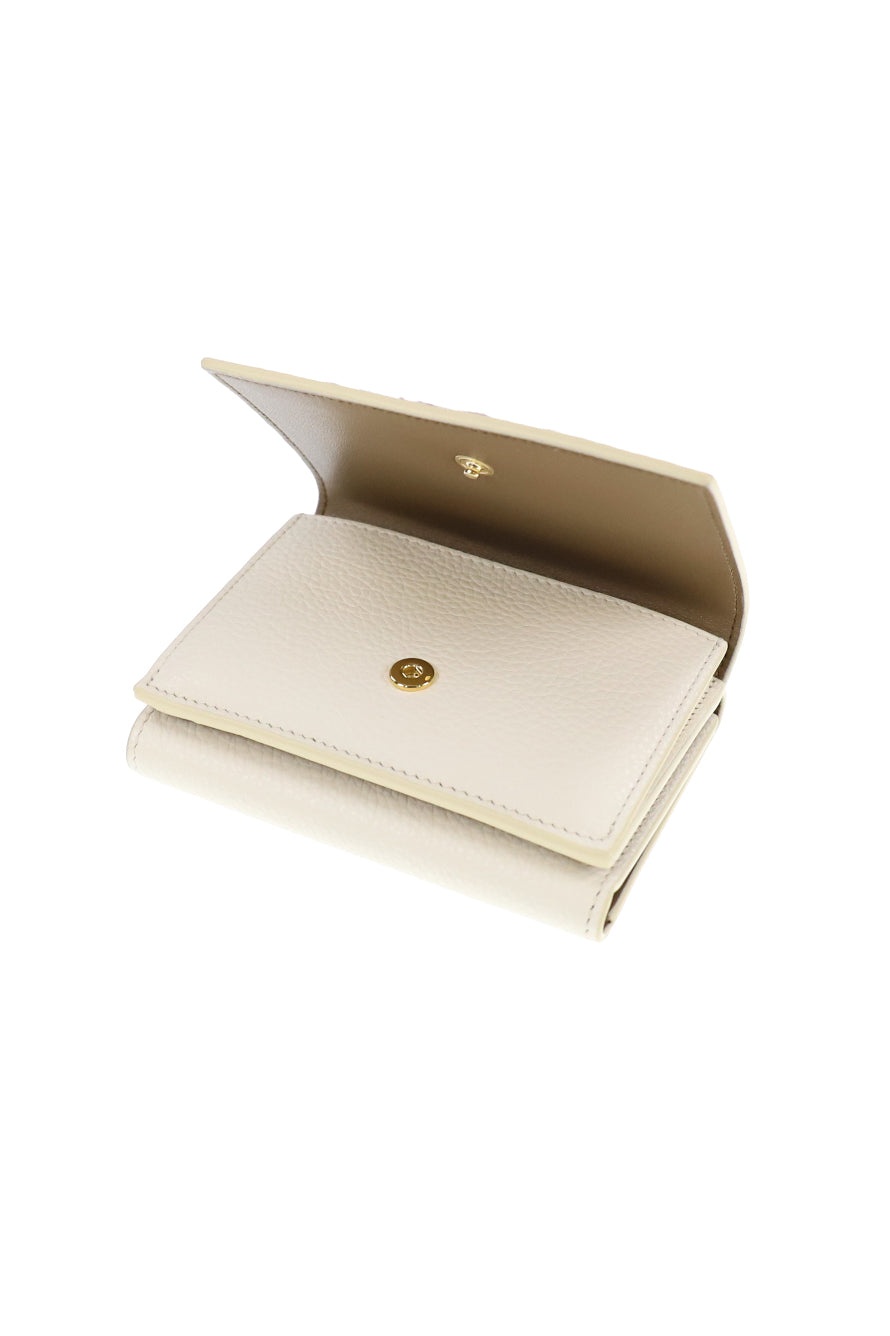 TRIFOLD / IVORY - 4
