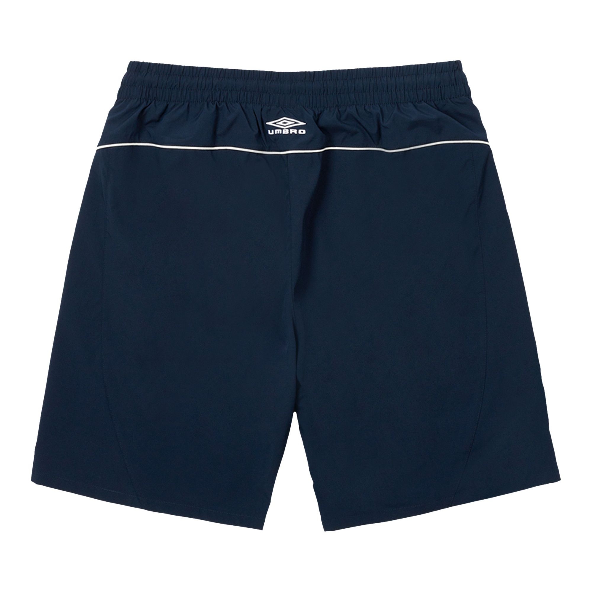 Palace x Umbro Away Short 'Navy' - 2