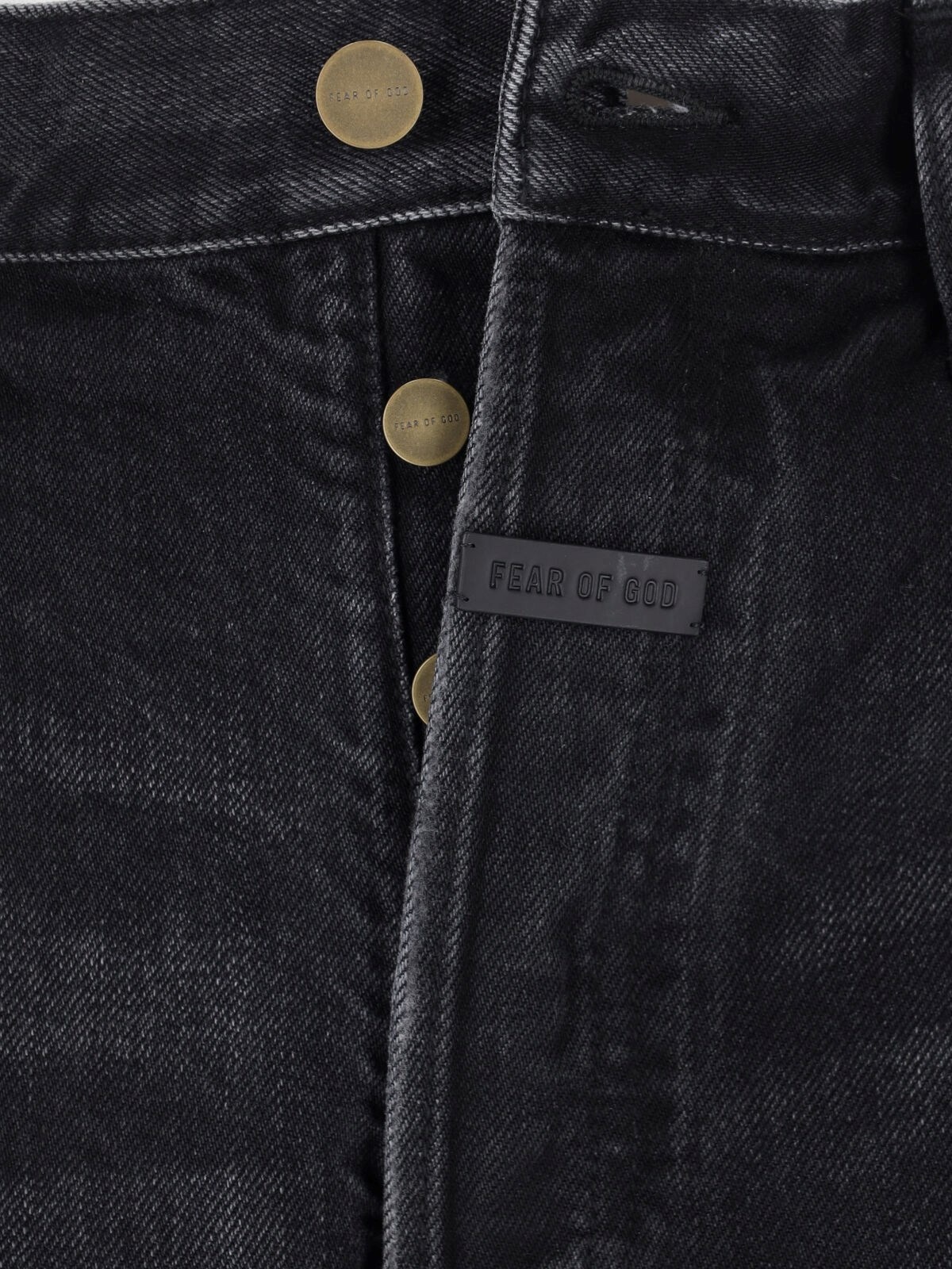 STRAIGHT JEANS - 4