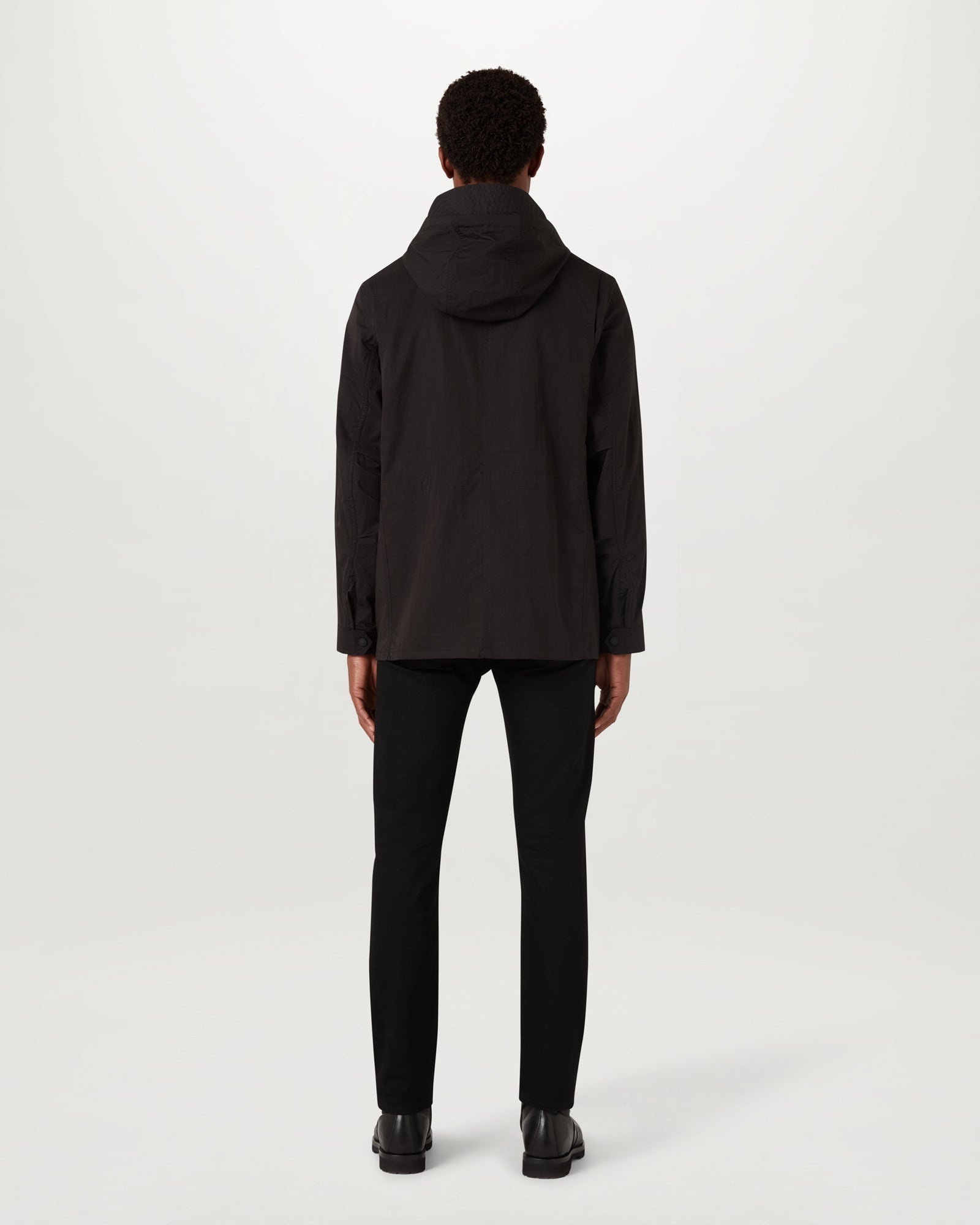 DROME JACKET - 4