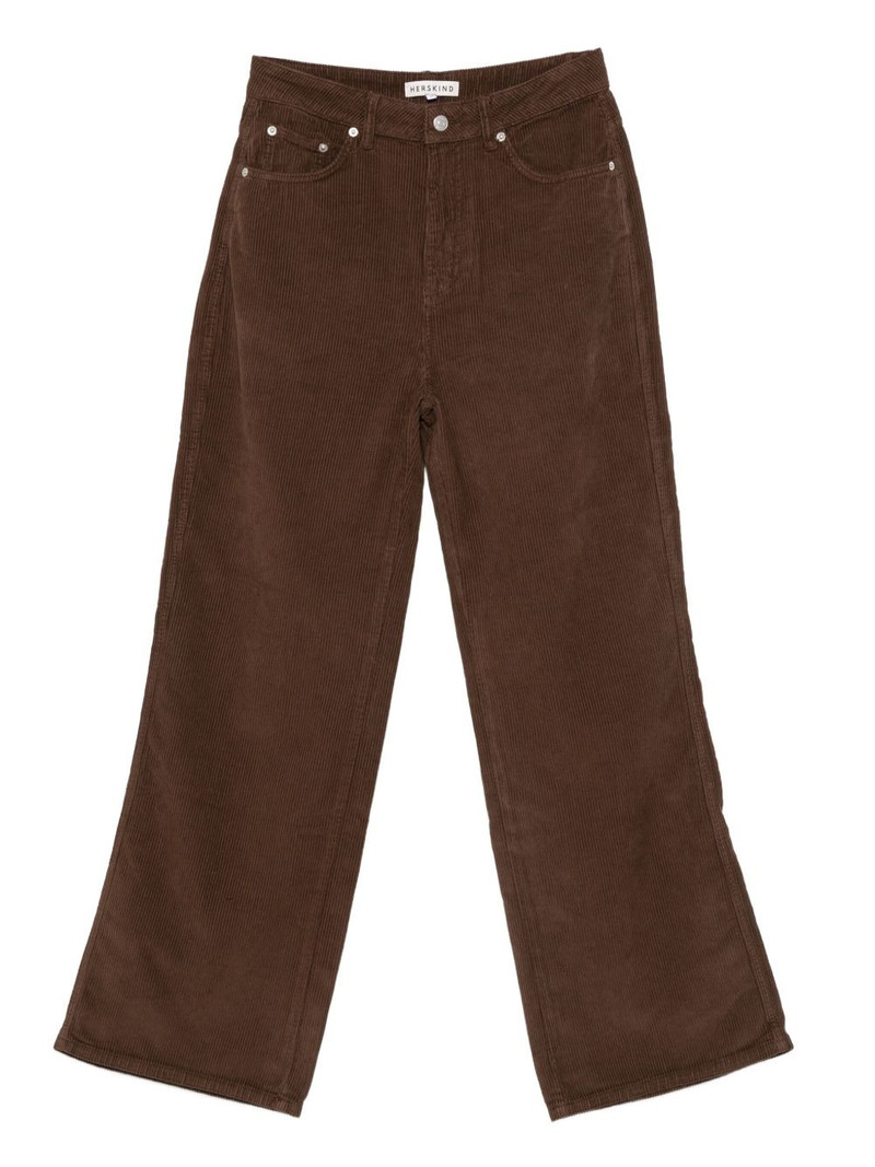 Kat trousers 1