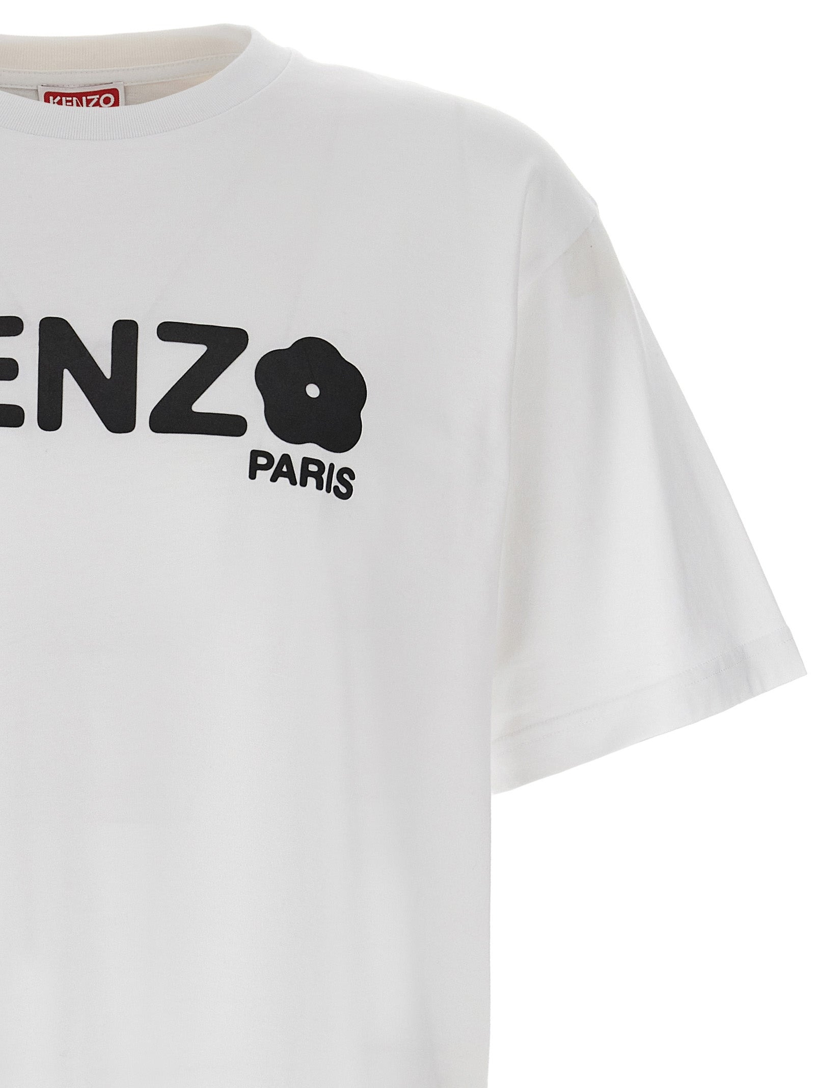 Kenzo Men 'Gots Boke Flower 2.0' T-Shirt - 3
