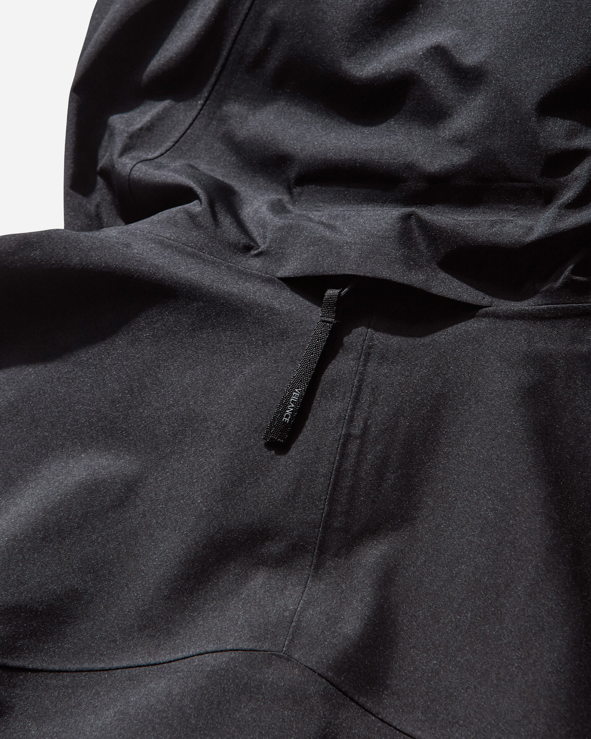 Men's Diode Jacket Black - 3
