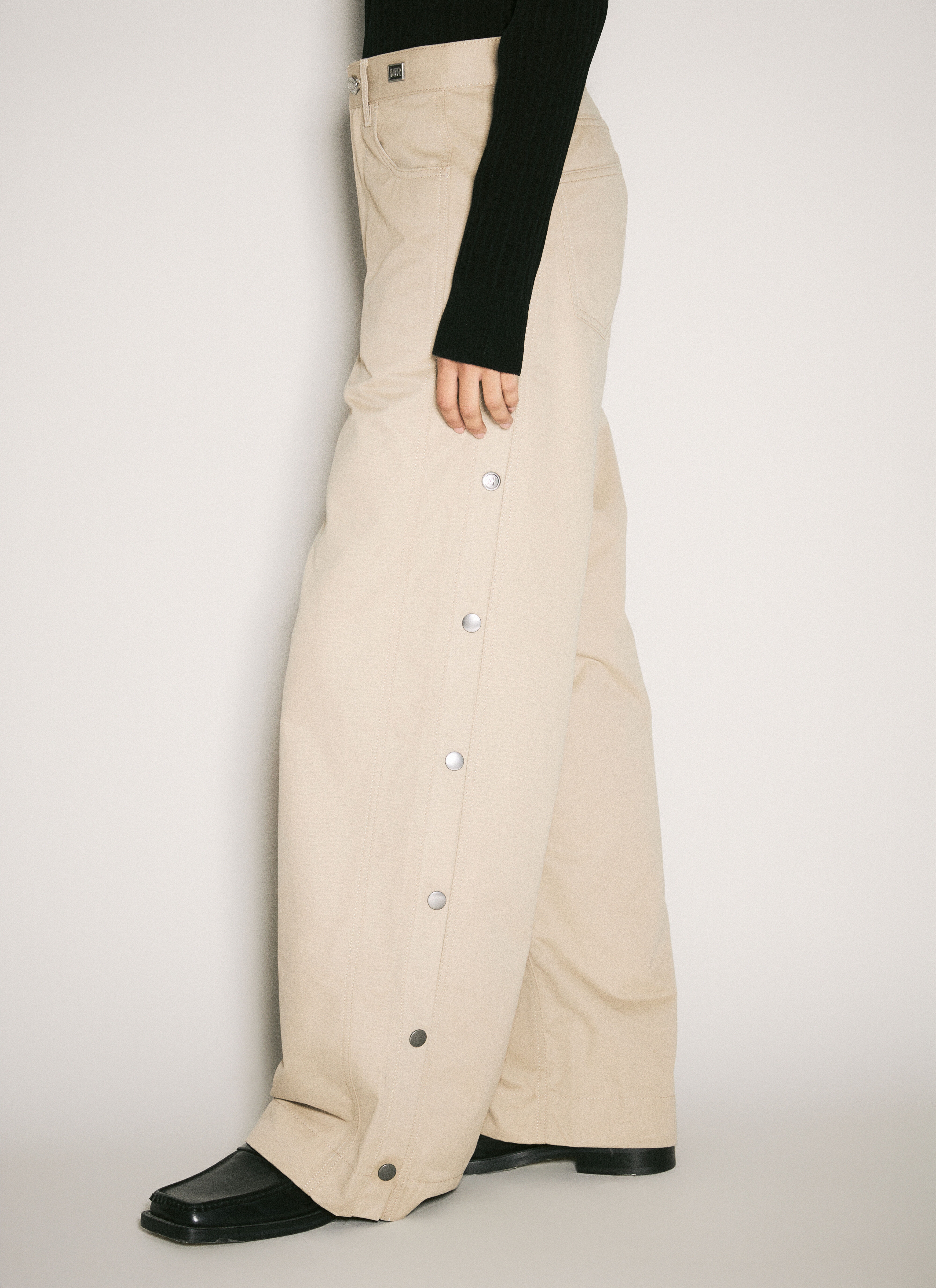 Sports Chino Pants - 4