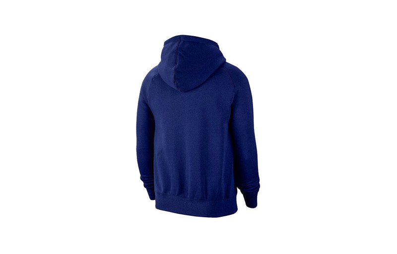 Nike Nike AS Men's Sportswear Air SSNL Blue VOID BV5182-492 outlook